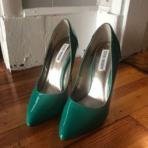 Steve Madden Heels